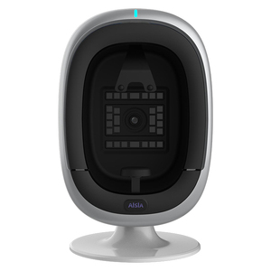 Máquina Portátil de Análisis de Piel con IA y Luz UV, Construcción de Plástico ABS para Uso en Salón, Detección del Tipo de Piel, Eliminación de Arrugas, Multi-idioma - Product Image 5