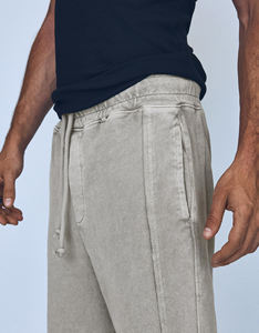 Fabricant de shorts de sport pour hommes avec logo personnalisé OEM ODM, vente en gros, shorts de course et de basketball à séchage rapide avec poches - Product Image 2