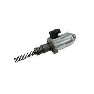 Válvula solenoide Senwitt 326-2664 para excavadora Caterpillar, válvula principal de la bomba hidráulica - Product Image 4