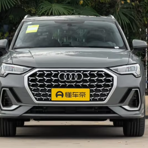 Auto Usado <span class=keywords><strong>Audi</strong></span> Q3 2024 <span class=keywords><strong>35</strong></span> <span class=keywords><strong>TFSI</strong></span> S Line Volante a la Izquierda Usado de Alta Calidad - Product Image 1
