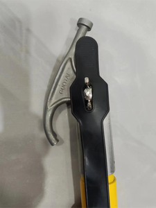 Triângulo Isolamento Telescópico Hot Sticks Alta Tensão Power Line Extensível - Product Image 4