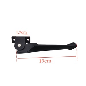8 G2s Kekurin Kukuring Pro Kugo Kukirin Scooter LYG2014 8 G2s LYG2014 - Product Image 2