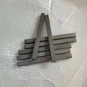 บาร์กลมสำหรับใช้ในอาคารอุตสาหกรรมทังสเตนบริสุทธิ์99.99% 99.95% พรีเมี่ยมสำหรับงานหนัก - Product Image 5