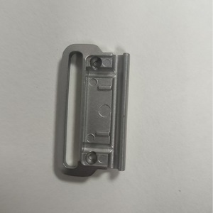 Plaque de protection Garmin 26MMx12MM polie et sablée pour supports de robot - Product Image 4