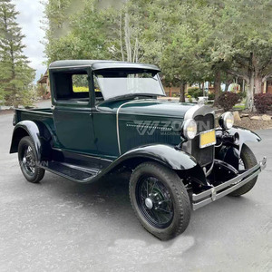 Coches Clásicos, Vehículos Antiguos para Rodajes de Cine/TV, Vehículos para Zonas Escénicas, Transporte de Pasajeros para Mansões, Alquiler - Product Image 1