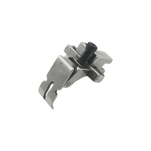 Prensatelas Multifuncional T4 de Acero Ajustable para Máquinas de Coser Planas, Piezas de Equipos para Procesamiento de Prendas - Product Image 2