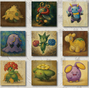 Boîtes mystères YZ – Quatrième Édition : Collection Maestrie Pokémon du Monde – Nouvelle Évolution Prismatique en Chinois Simplifié – Boîtier scellé - Product Image 5