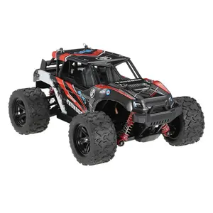 HOSHI HS 18311 RC Car 2.4GHz 4WD 36km/h High Speed Monster Car Truck Buggy RC Off-Road Racing Car Model RC Toys New Style