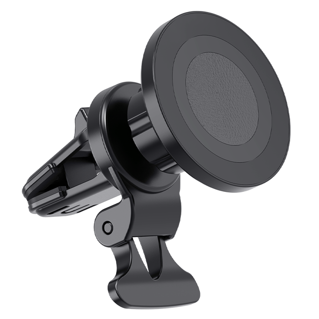 Winning Product 2023 Magsafe Air Vent Car Phone Holder Car Hook Mobile Phone Holder for samsung magsafe Magnetic Phone Holders