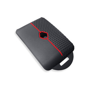 <span class=keywords><strong>Housse</strong></span> de clé de voiture en silicone pour Dacia Duster Logan 3 Jogger Sandero pour Renault Clio 5 Megane 4 <span class=keywords><strong>Zoe</strong></span> Kadjar Captur Arkana Koleos - Product Image 5