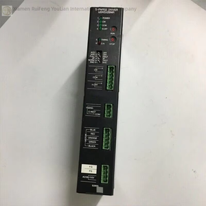 Conducteur d'occasion Udk5128na testé ok, livraison gratuite # Nouveau stock original prêt à l'emploi pour l'automatisation industrielle, programmation PLC dédiée - Product Image 1