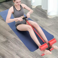 Harbour Nouvel Équipement de Fitness Design Aide Abdominale Portable Machine Multifonctionnelle de Musculation Intérieure