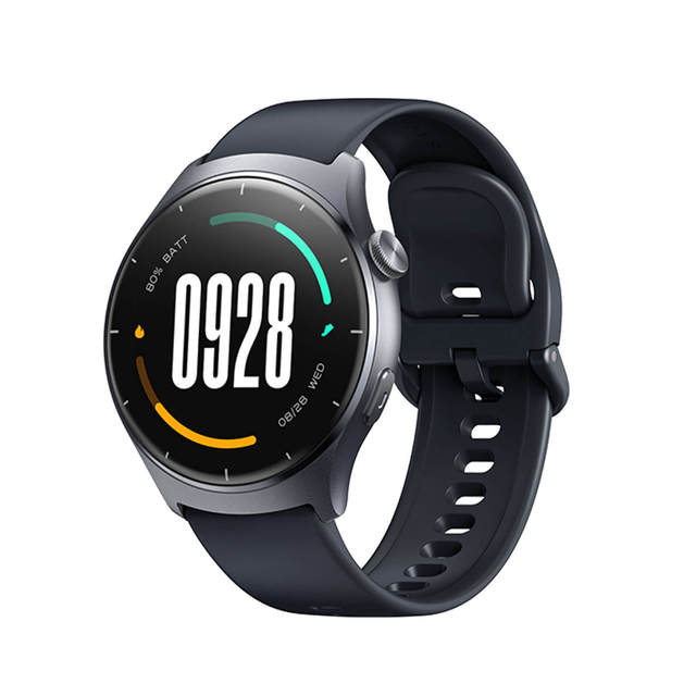 Smart Watch 2024 Unisex Fashion Waterproof Smart Watch with Activity Tracker & Calendar Android 5G GPS Touch Screen