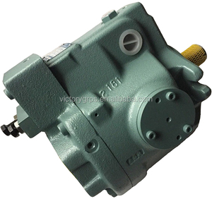 Bomba Hidráulica de Pistón Variable A145FR01 A16 A70 A145 A90 A22 A37 A56 - Product Image 2