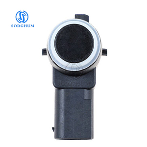 Sorghum 9666016377V7 PDC Sensor de aparcamiento Sensor de marcha atrás Sensor de Control de distancia de estacionamiento para Citroen C3 C4 C5 C6 DS3 DS4 <span class=keywords><strong>DS5</strong></span> - Product Image 4