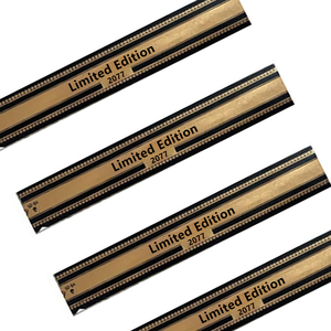 Bandes de cigares Factory Direct Foot, produits 2003 2004 2013 2014 2017 2024 2025, édition limitée Ada Cigars, anneaux en stock - Product Image 3