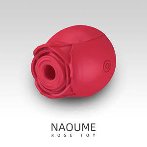 Juguetes Sexuales al Por Mayor a Precio Económico - Vibrador de Rosa Mejorado con Estimulador de Clítoris, Vibrador de Succión, Martillo de Masaje Corporal - Product Image 2