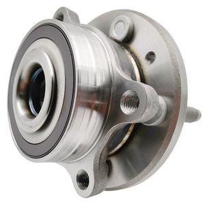 Ensemble de roulement de moyeu de roue avant haute performance 513339, pièces détachées automobiles pour Ford Taurus Interceptor Sedan 2013-2019 - Product Image 2