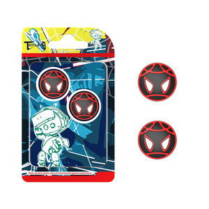 2 Fundas de Silicona para Palancas de Mando <span class=keywords><strong>PS4</strong></span>/PS5, Xbox Series S/X, Protecciones 3D - Product Image 3