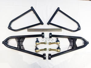 Kit de Brazos en A Extendidos +2 +0 para ATV Side-by-Side y UTV para <span class=keywords><strong>Yamaha</strong></span> <span class=keywords><strong>Raptor</strong></span> <span class=keywords><strong>660</strong></span> <span class=keywords><strong>R</strong></span> - Product Image 4
