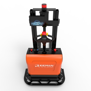 Montacargas Autónomo Reeman de 2.5m con Capacidad de Elevación de 1500kg, Fácil Manejo de Palés Estándar y Pesados con Navegación Láser y Visión - Product Image 2