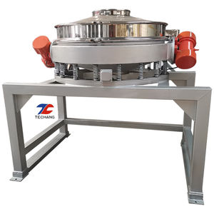 Cribado <span class=keywords><strong>de</strong></span> Materiales <span class=keywords><strong>de</strong></span> Alta Eficiencia Mediante una Máquina <span class=keywords><strong>de</strong></span> Cribado Vibratorio <span class=keywords><strong>de</strong></span> Descarga Directa <span class=keywords><strong>de</strong></span> Gran Capacidad - Product Image 3