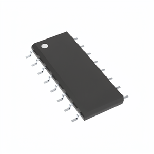 Electronic Circuit Components CD74HC163M96 16 SOlC Authorized Distributor Logic - Product Image 1