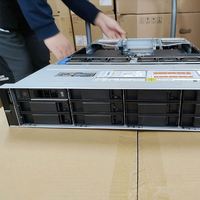 Harga Grosir untuk Server Rak PowerEdge R750XA 2U Prosesor Intel Xeon Generasi ke-3 6SFF Kartu RAID PERC H745 2x1400W Tersedia di Stok