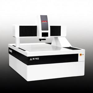 Sistema de Medición de Coordenadas Óptico Sin Contacto, Escáner 3D de Alta Velocidad y Precisión, CMM de Grado Industrial, Visión XY 4.0 - Product Image 5