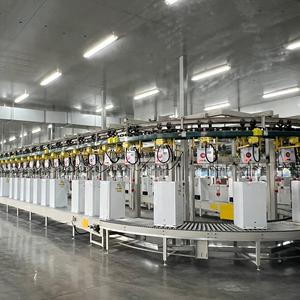 Réfrigérateur à double porte avec technologie Inverter de 589 L, grande capacité pour les foyers, équipé d'un distributeur de glace et de d'eau - Product Image 6