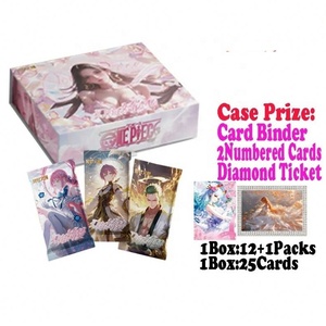 Cartes à Jouer Métalliques <span class=keywords><strong>One</strong></span> <span class=keywords><strong>Piece</strong></span> : Collection Histoires de Déesses – Anime Japonais <span class=keywords><strong>Sexy</strong></span> Boa, Nami, <span class=keywords><strong>Robin</strong></span>, Uta – Cartes Waifu pour Fans - Product Image 6