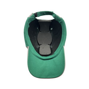 مخصصة رخيصة الثمن حماية الرأس ABS خوذة إدراج السلامة قبعة بيسبول عثرة <span class=keywords><strong>CE</strong></span> <span class=keywords><strong>EN</strong></span> خفيفة الوزن قبعة صلبة - Product Image 6