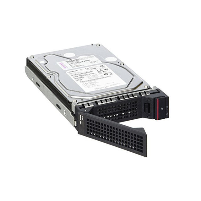 LenovoThinkSystem 00YK016 1.2TB 10000RPM SAS 12Gb/s 2.5" SFF Hot Swap Server Hard Drive FRU HDD 7XB7A00027