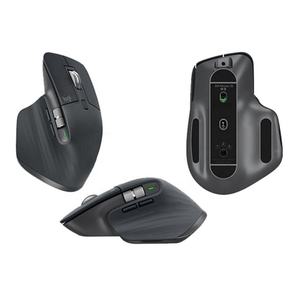 Original Logitech MX Master 3S <b>Wireless</b> Mouse 8000DPI Usb Ergonomic Mini Optical Mouse for <b>Pc</b> - Product Image 5