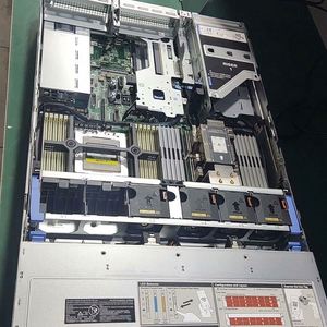 Servidor en Rack 2U AMD EPYC 9124 16sFF 64GB RDIMM H755 2*1400W PowerEdge R7625 4.1GHz 3 Años de Garantía en Stock - Product Image 4