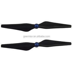 9450 hélices en Fiber de carbone pour DJI <span class=keywords><strong>Phantom</strong></span> <span class=keywords><strong>3</strong></span> 2CW + 2CCW composants de <span class=keywords><strong>Drone</strong></span> neutre 9 pouces Rack fabriqué en Chine pièces d'accessoires d'UAV - Product Image 3