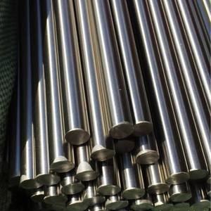 Prix d'usine, barres rondes en acier inoxydable 304 316L de haute qualité pour l'industrie - Product Image 5