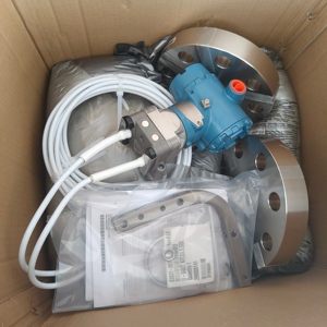 Serie Original Rosmount 3051CG de Singapur, 3051CD + 1199W Doble Brida - Product Image 1