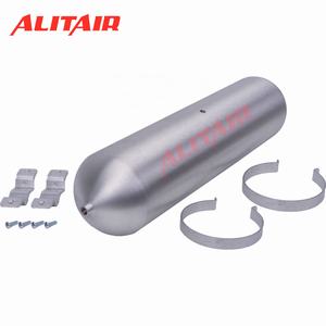 Tanque de <span class=keywords><strong>3</strong></span> y 5 Galones para Suspensión Neumática, <span class=keywords><strong>Precio</strong></span> de Venta Caliente, Productos de Aluminio Baratos, Kit de Suspensión Neumática - Product Image 3