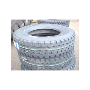 High <b>Quality</b> All-Position 11R22.5 16PR Radial Tubeless Truck <b>Tires</b> New Condition for Light Trucks Replacement/Repair <b>Wholesale</b> - Product Image 2
