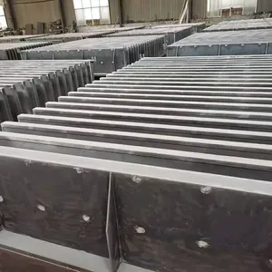 Baixo Preço De Pré-moldados De Concreto Molde Cerca do Tipo Vertical Máquina de Gesso Linha de Produção de Painel De Parede Leve