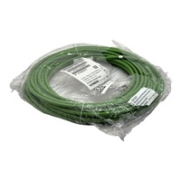 Cable de Señal 6FX8002-2DC20-1BJ0 6FX80022DC201BJ0 Preensamblado Sin Usar para PLC