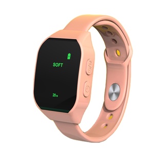 นาฬิกาข้อมือราคาโรงงาน ตรวจวัดชีพจร ช่วยการนอนหลับ แก้อาการนอนไม่หลับ อุปกรณ์ช่วยการนอนหลับแบบสวมใส่ บรรเทาความวิตกกังวลและความเครียด - Product Image 1