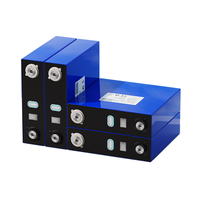 Baterai Blade Leaf Lifepo4 360Ah 400Ah 420Ah 3.2V 400Ah 420Ah Sel Baterai Lifepo4 Baterai Energi Rumah
