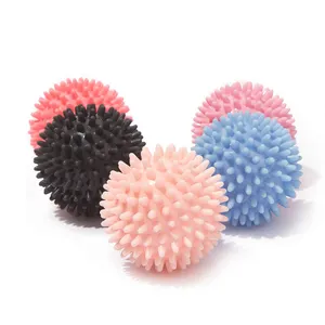 Custom Ball Massage Yoga Relax Fascia Massage Bal Multi Gebruik Pelotas De Ejercicio