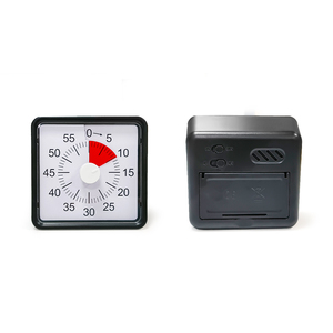 Countdown Kids Pomodoro Studietimer Kookwekker Voor Kookproductiviteit Google <span class=keywords><strong>Visual</strong></span> <span class=keywords><strong>Timer</strong></span> Voor Kinderen - Product Image 3