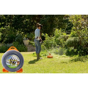 Filo Professionale 'EXTREME' per Decespugliatore Co-Estruso 4.0 mm x 9 m - Product Image 2