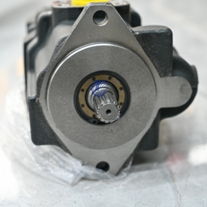 ปั๊มไฮดรอลิกสำหรับรถขุด 4617487 4615640 สำหรับ Zx50u-2 Zx70u-2 Pvk-2b-50s-N-4191b ปั๊มลูกสูบ - Product Image 6