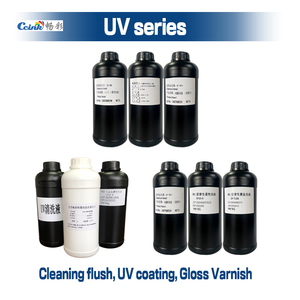 Encre à solvant <span class=keywords><strong>Flora</strong></span> Spectra Polaris pour imprimantes, 6 couleurs, pour têtes <span class=keywords><strong>15</strong></span>/35pl - Product Image 5
