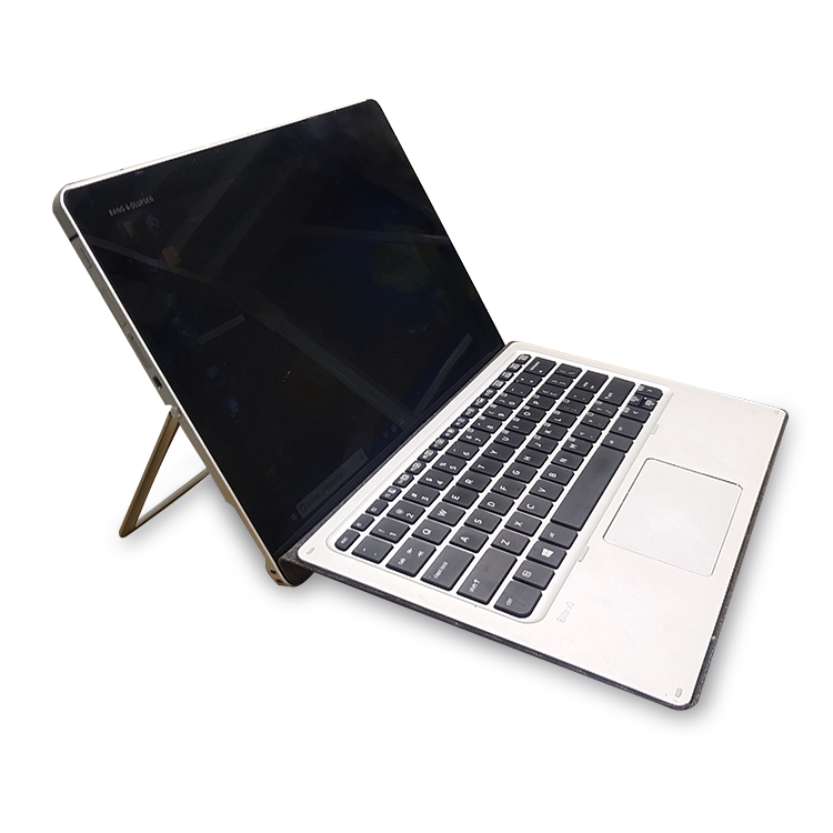 HP Elite X2 1012 G2 I5 8G Ram 256G SSD 12